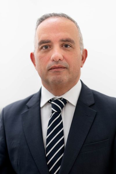 Saliba Stafrace (54)