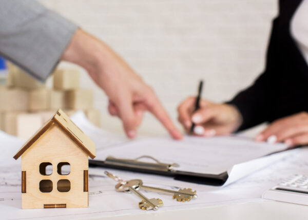 brown-wooden-cottage-with-keys